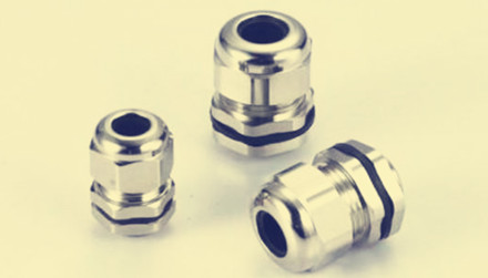 判斷不銹鋼防水電纜接頭優劣的方法