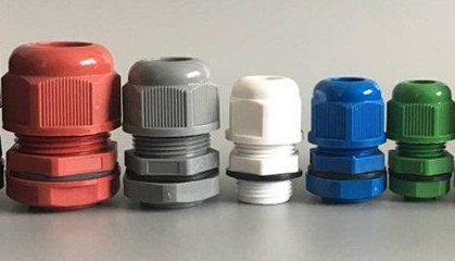 為何塑料電纜防水接頭銷售量高？