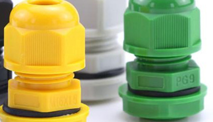 防水電纜接頭除了防水還能防哪些？