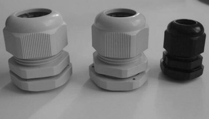 塑料電纜防水接頭選擇時應注意哪些問題?