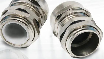 金屬電纜防水接頭應該如何選購比較好？