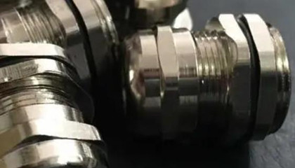 金屬電纜防水接頭應該如何選購比較好？