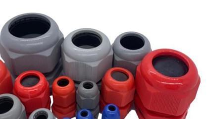 掌握這幾點，購買塑料電纜防水接頭不難！