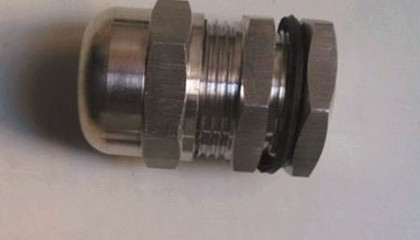 防水電纜接頭有沒有行業標準？標準的確存在！