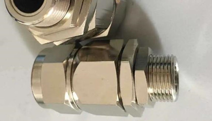 電纜填料函怎么使用？掌握這幾點技巧！