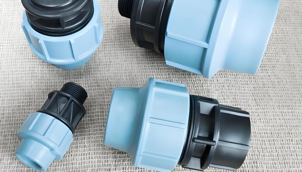 如何選擇設(shè)計出一款高性能的防水接頭？ 圖1