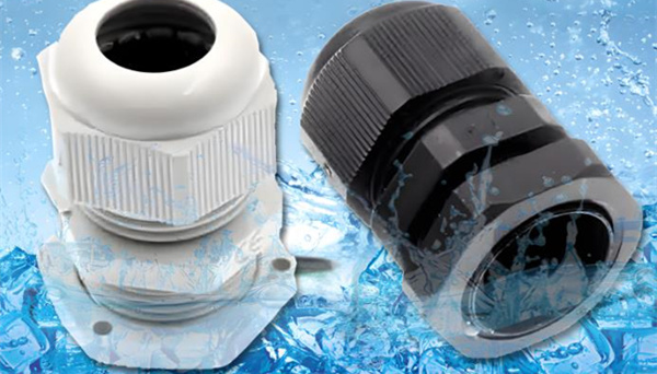 防水接頭和防水接線(xiàn)盒需要如何配合？幾步就學(xué)會(huì)！ 圖2