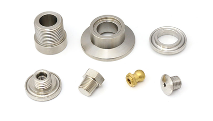 江蘇某機械配件公司訂購的一批定制型電纜填料函發貨