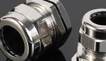 金屬防水接頭在使用中有哪些突出性能？