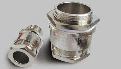 不銹鋼防水接頭對安裝環境有哪些要求？