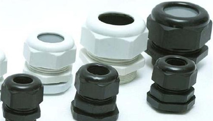 塑料電纜防水接頭怎么防水，安裝注意哪些？