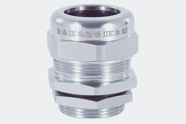 為什么在易燃易爆環境中必須要使用防爆電纜填料函？