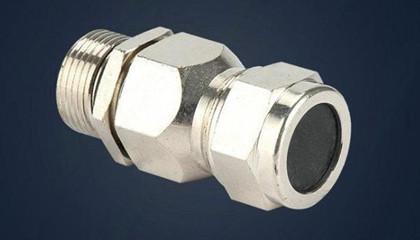 不銹鋼防水電纜接頭加工時需注意哪些？