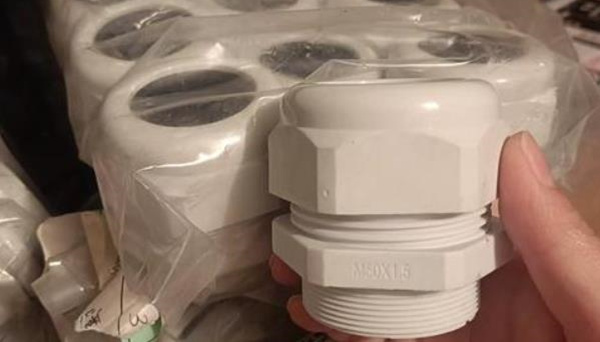 尼龍電纜防水接頭可以在哪些環境下使用？