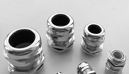 防水電纜接頭在哪些地方用的比較多？